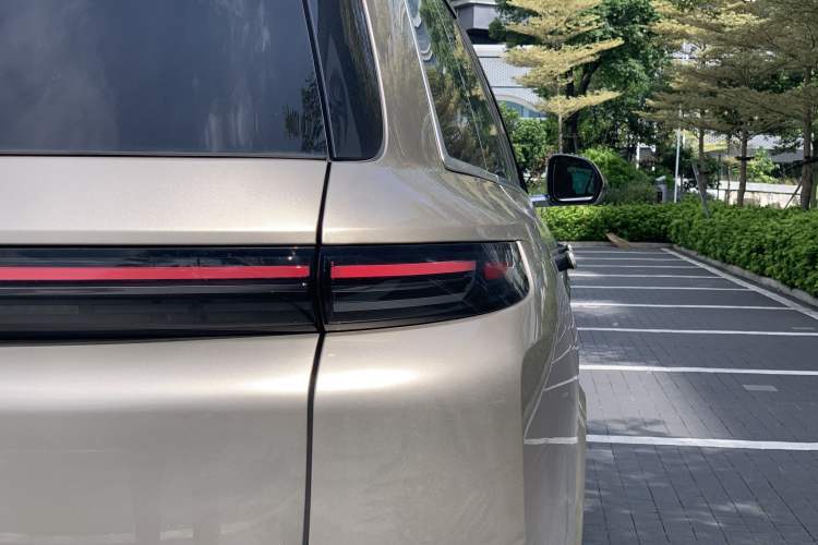 Used Li Auto L8 2024 Max