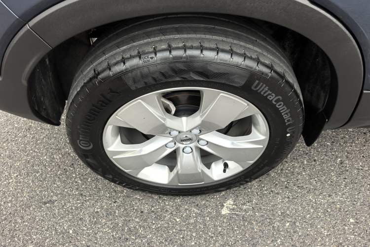 Used Volvo XC40 2022 T3 Smart Fashion Edition