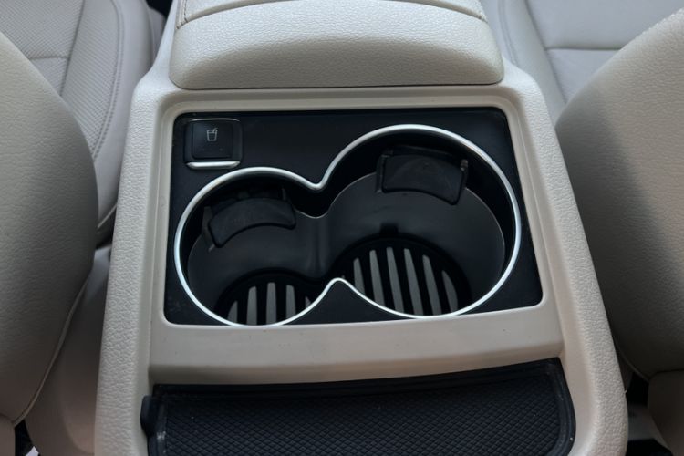 Used Mercedes-Benz V-Class 2018 V 260 L Prestige Extended Version China VI