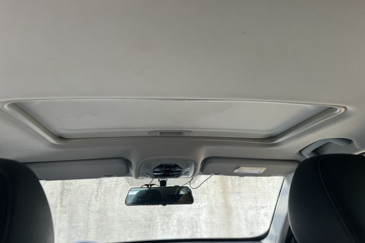 Used Chery Tiggo 5x 2020 1.5L Manual Fashion Edition