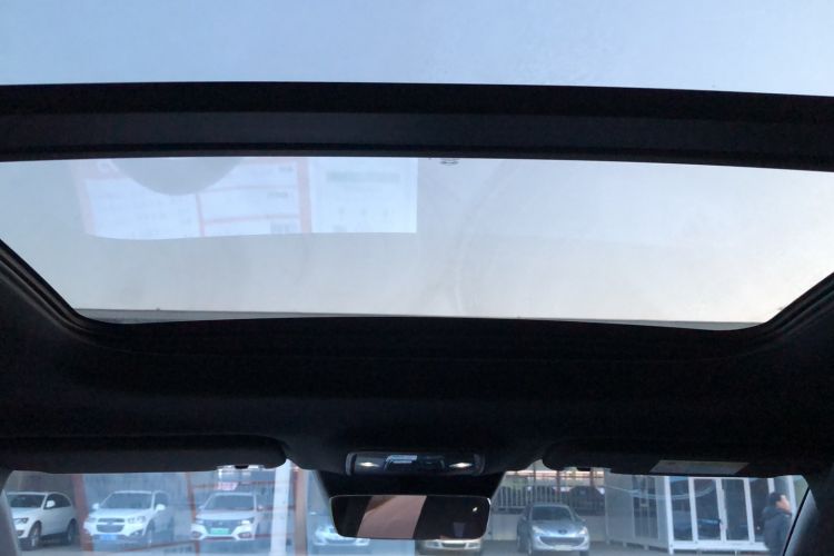 Used BYD Seal 06 New Energy 2024 DM-i 120KM Luxury Model
