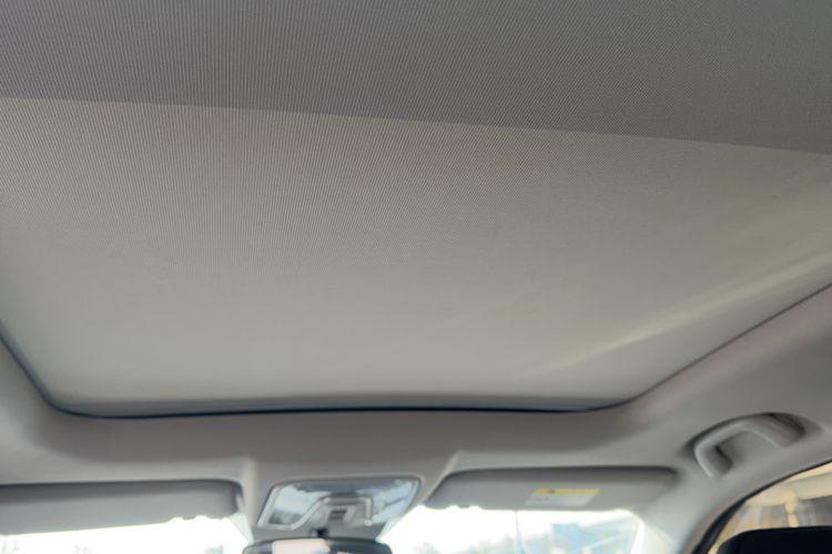 Used Changan CS75 PLUS 2021 1.5T Automatic Prestige Model
