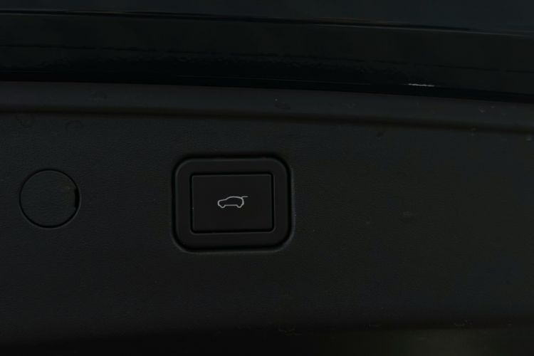 Used Wey Lanshan 2023 Two-Wheel Drive Long-Range Version