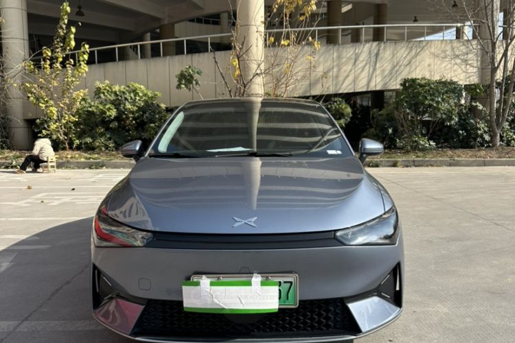 Used XPeng P5 2023 Smart Drive Edition
