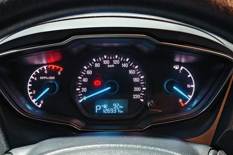 Used Ford Escort 2015 1.5L Automatic Comfort Edition