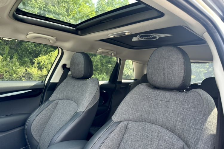 Used MINI MINI 2019 1.5T COOPER Classic Edition Five-Door Version