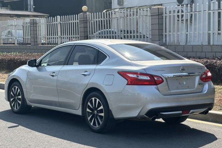 Used Nissan Teana 2016 2.0L XL-Upper Smart Edition
