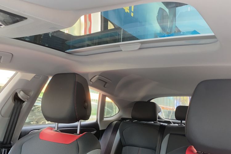 Used Volkswagen Lamando 2022 Lavida L 280TSI DSG Cool & Spicy Edition