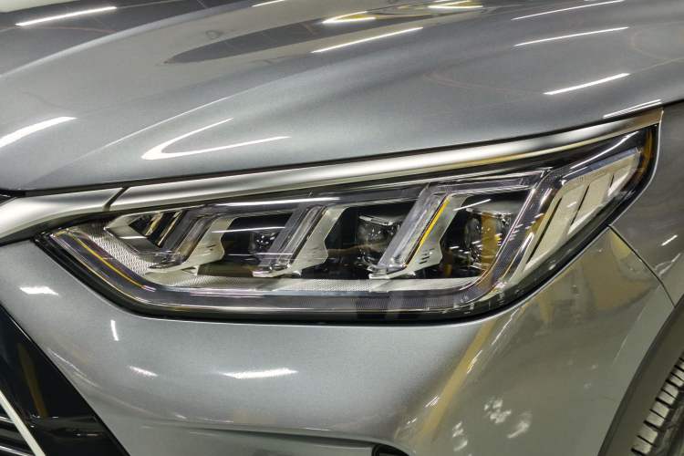 Used BYD Song PLUS New Energy 2021 DM-i 110KM Flagship Model