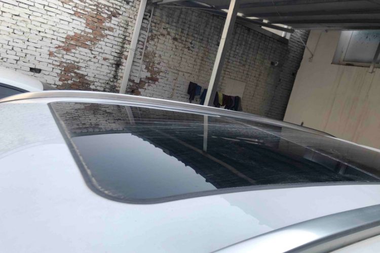 Used JETOUR X70 C-DM 2024 Far Voyage PRO 5-Seater
