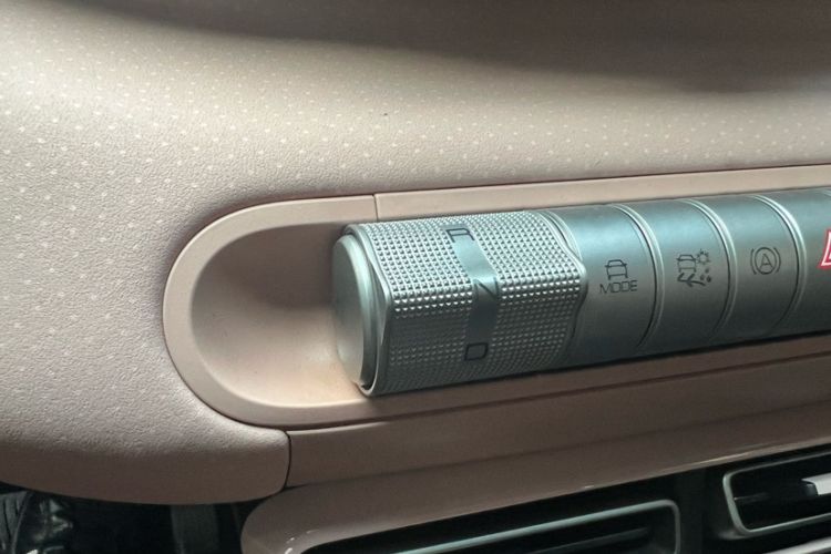 Used BYD Seagull 2023 Flying Edition