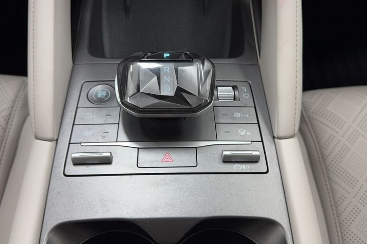 Used BYD Yuan UP 2024 401 km Active Version