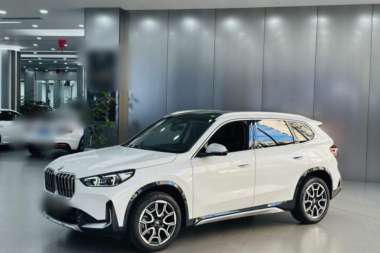 Used BMW X1 2024 sDrive25Li X Design Package
