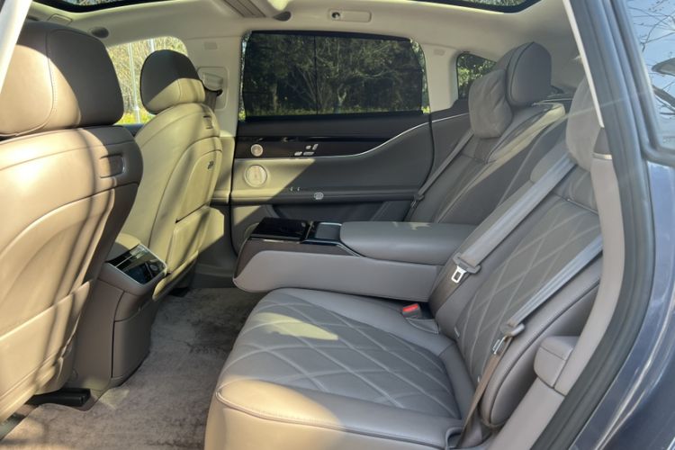 Used Hima Stelato S9 2025 Extended-Range Ultra