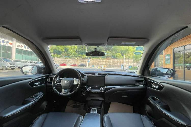 Used Honda Crider 2020 Rui Hybrid 1.5L Rui Comfort Version