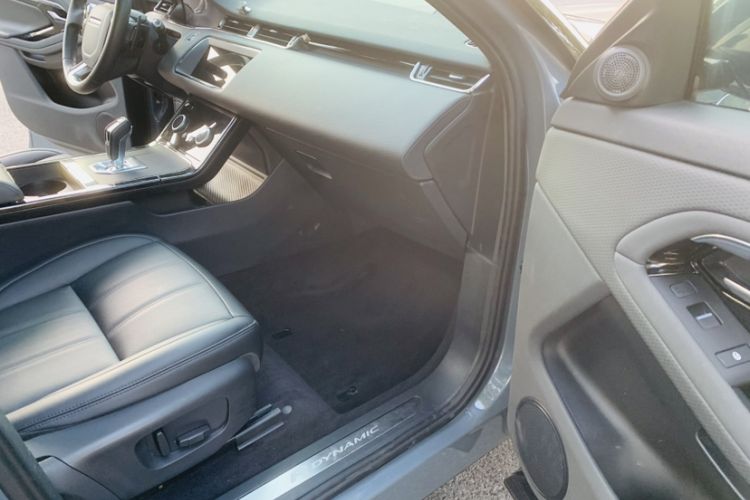 Used Land Rover Range Rover Evoque 2020 249 PS R-DYNAMIC S Sport Edition
