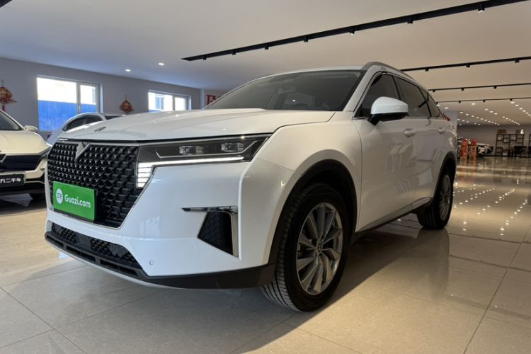 Used Venucia Star 2023 260T Starful Achievement Edition Pro