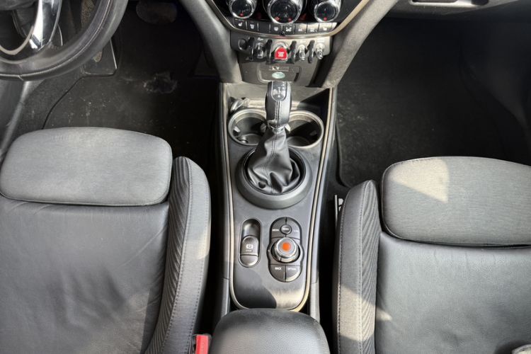 Used MINI Countryman 2018 1.5T COOPER ALL4 Classic Edition