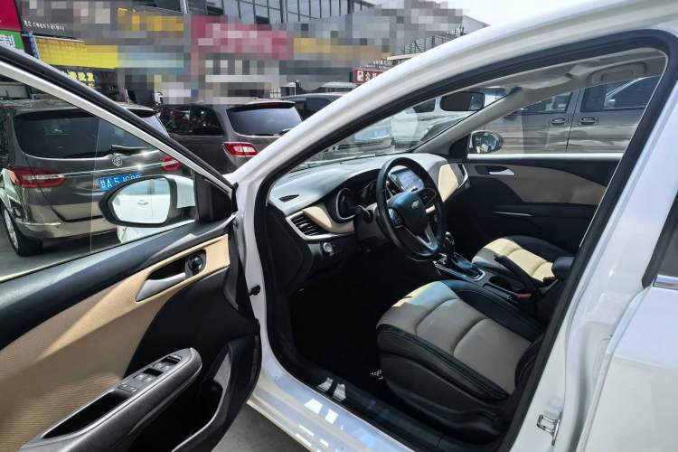 Used Chevrolet Monza 2022 320 Automatic Enjoyment Sunroof Version