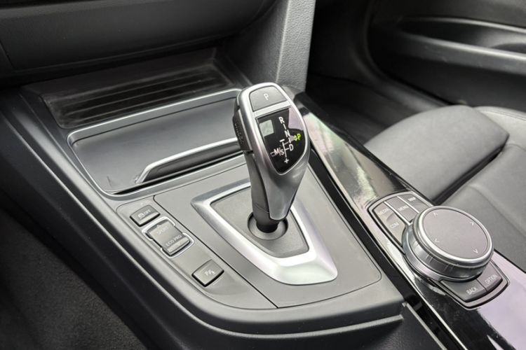 Used BMW 3 Series 2019 320Li M Sport Package