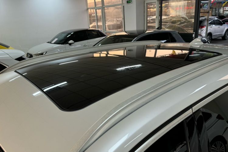 Used BMW X1 2019 sDrive20Li Leading Model