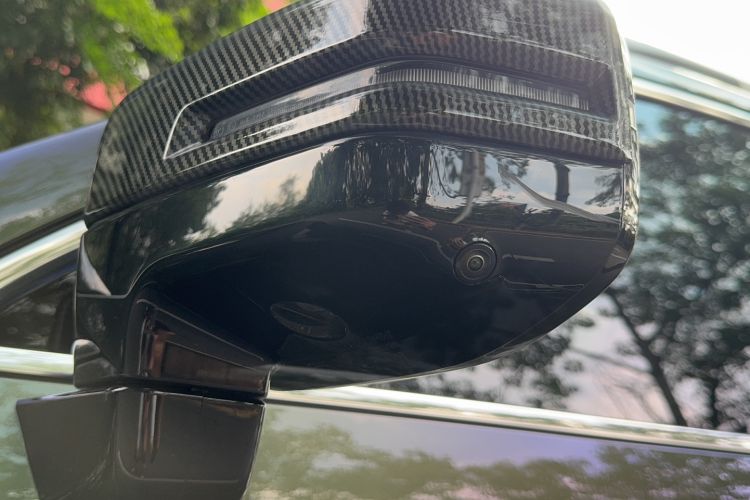 Used Haval DARGO 2021 2.0T DCT All-Wheel-Drive "Hao Tian Quan" Edition