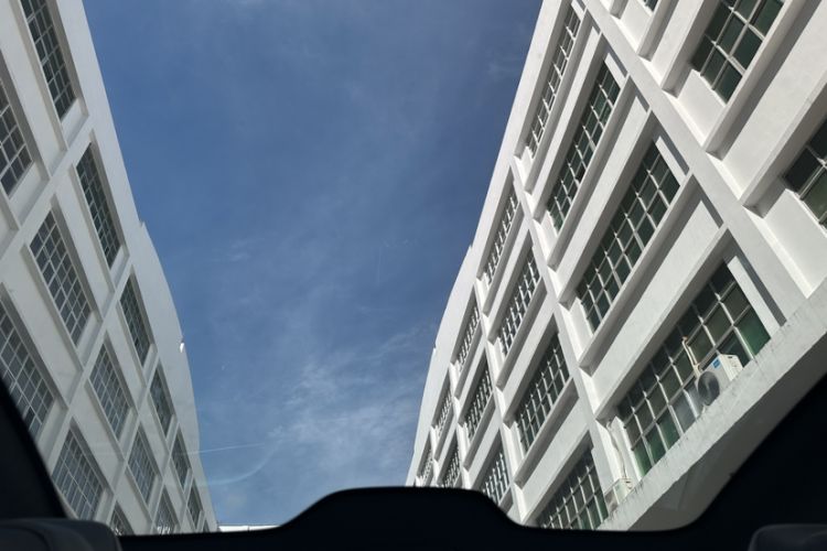 Used Hongqi EH7 2024 600 Pro
