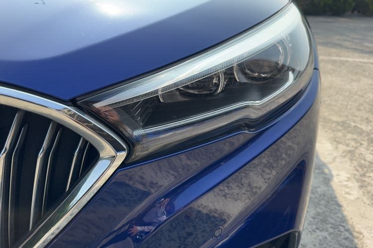 Used Hongqi H5 2019 30TD Smart Connect Dynamic Edition
