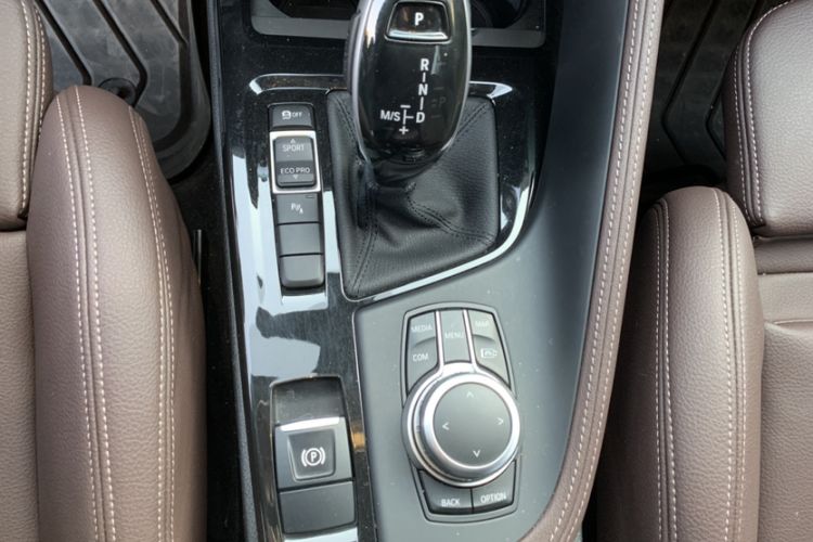 Used BMW X2 2022 sDrive25i M Sport Package
