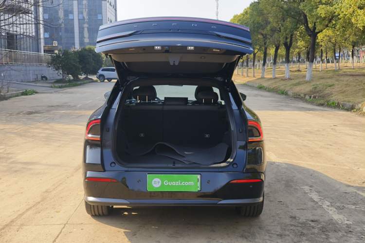 Used XPeng G7 2025 702 Max
