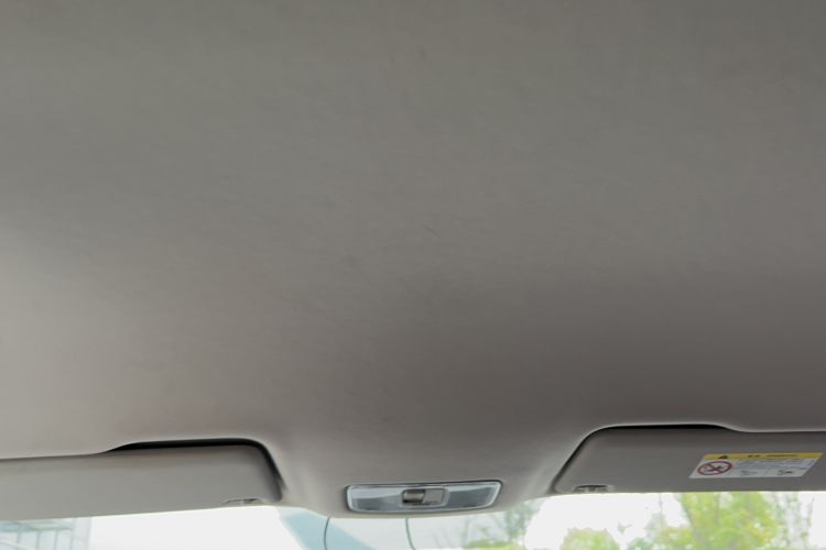 Used Jetta VS5 2019 280TSI Automatic Trend Model Headliner