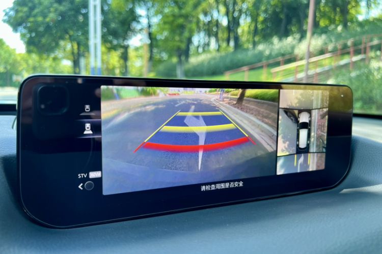 Used Mazda CX-50 2023 2.5L Luxury Edition