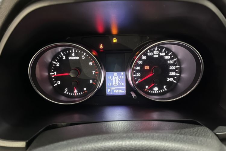 Used Haval M6 2021 PLUS 1.5T DCT Luxury Smart Connectivity Model
