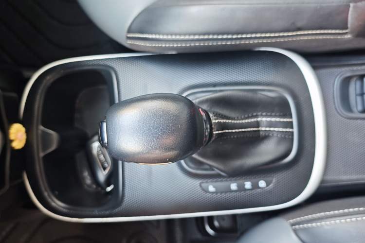 Used Roewe Clever 2022 311km QiQi BoBo Edition