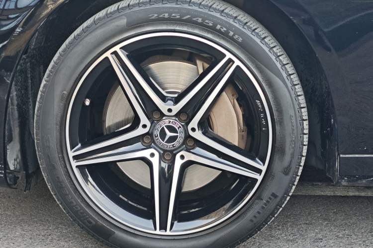 Used Mercedes-Benz E-Class 2020 Restyled E 300 L Sport Exclusive Edition