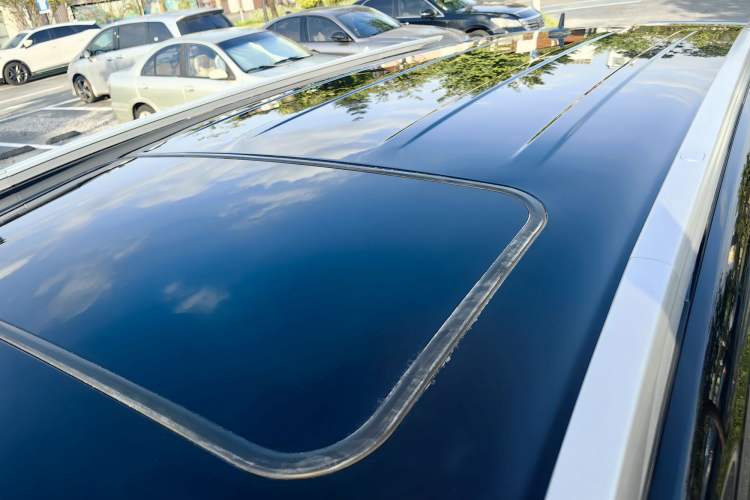 Used Landian E5 2023 1.5L DE-i 100KM Comfort Edition 7-Seater
