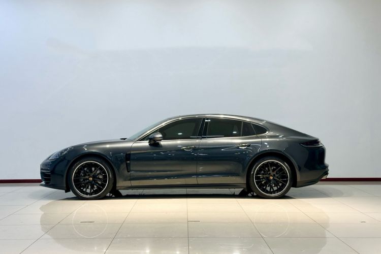 Used Porsche Panamera 2023 Panamera 2.9T Exterior 4