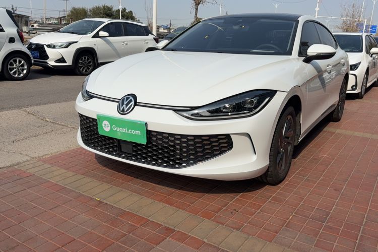 Used Volkswagen Lamando 2025 Lavida L 280TSI DSG Spicy Edition
