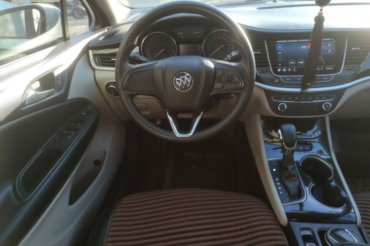 Used Buick Verano 2020 15T Automatic Trend Edition