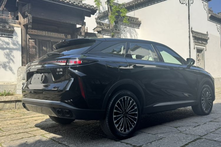 Used EXEED Stellar C-DM 2024 1.5T Long-Range Pro Exterior 6