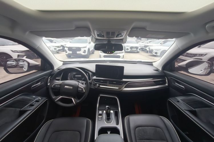 Used Haval H6 2021 National Trend Edition 1.5T Automatic Champion Version