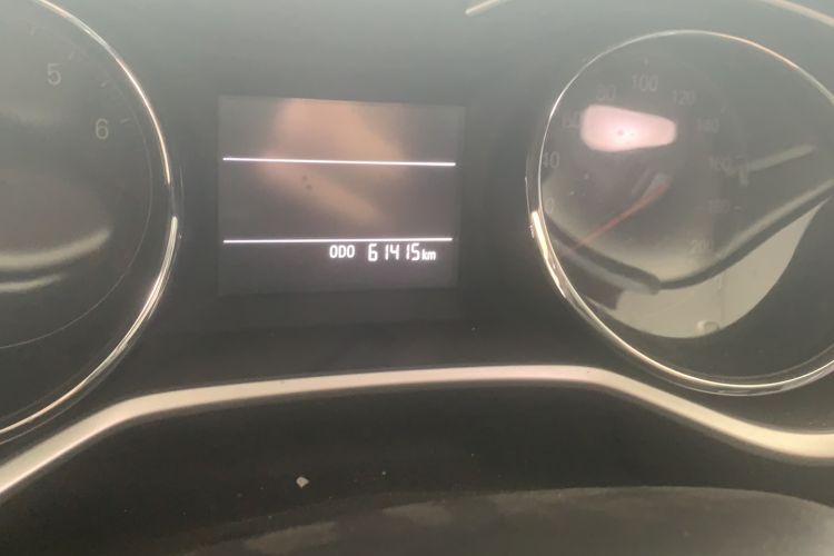 Used Chevrolet Cavalier 2020 325T Automatic Enjoyment Edition