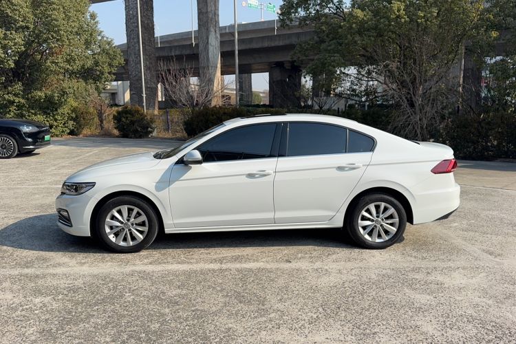 Used Volkswagen Bora 2020 280TSI DSG Elite Edition