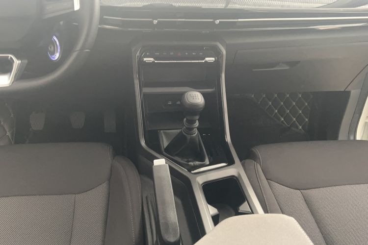 Used Wuling Asta 2021 1.5T Manual Xingyue Edition