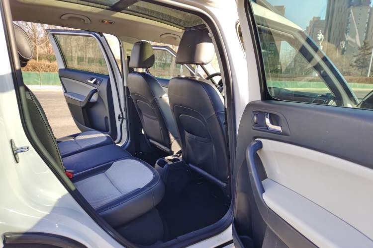 Used Skoda Yeti 2017 TSI280 DSG Advanced Edition