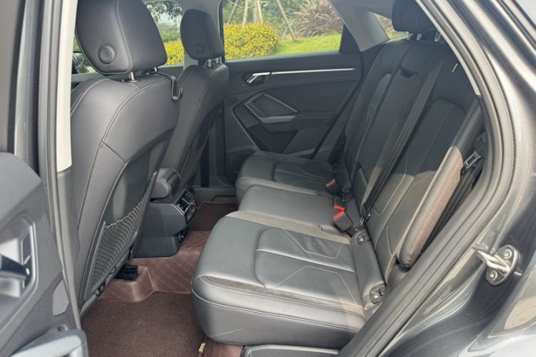 Used Audi Q3 Sportback 2022 45 TFSI quattro Fashion Edition
