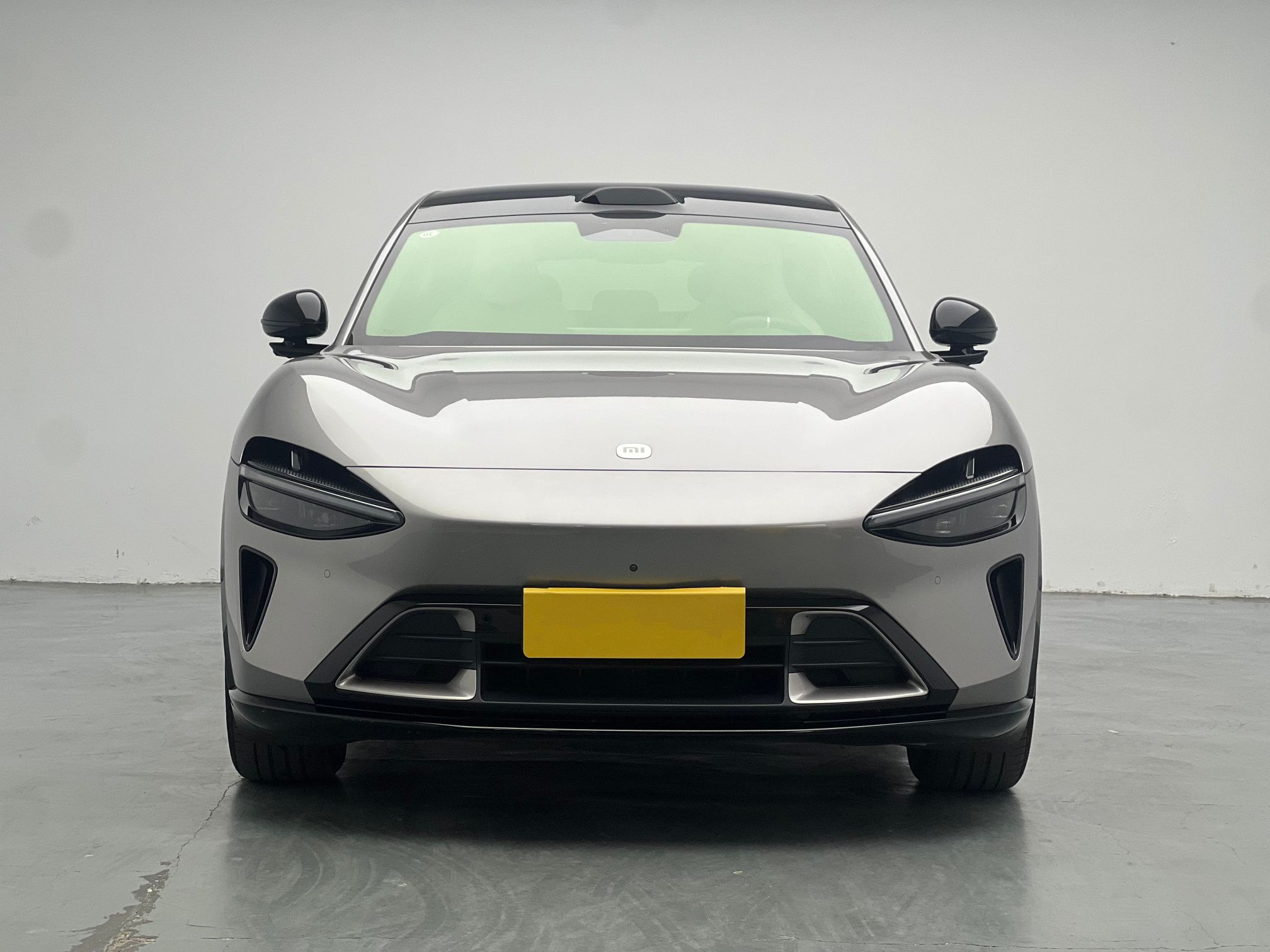 Xiaomi Auto YU7 2025 Ultra-Long Range All-Wheel Drive Pro Version — снимка 12