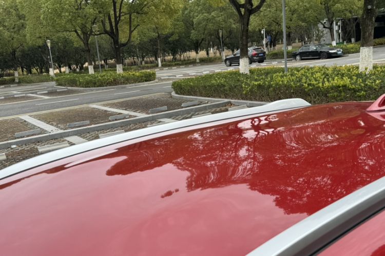 Used Toyota YARiS L Zhi Xuan 2022 X-Trail 1.5L CVT Leading PLUS Edition
