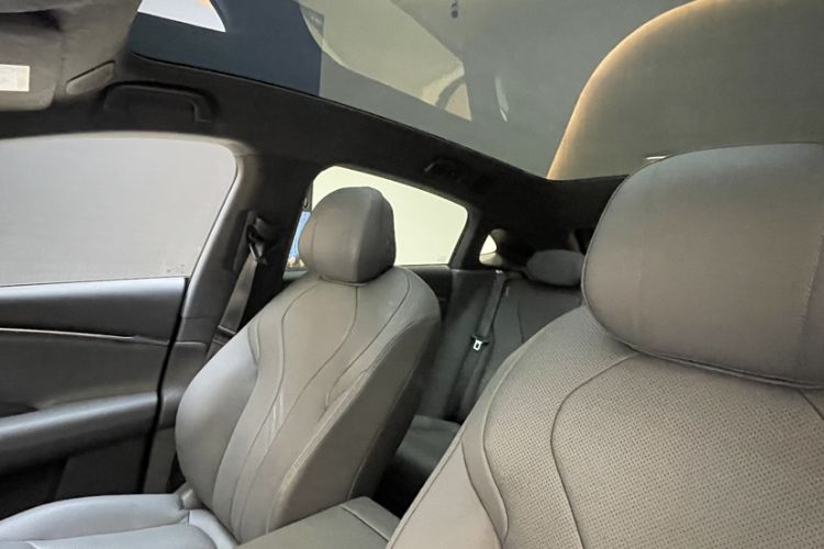 Used XPeng G7 2025 702 Max