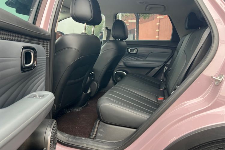 Used AION UT 2025 420 Intelligent Luxury Edition